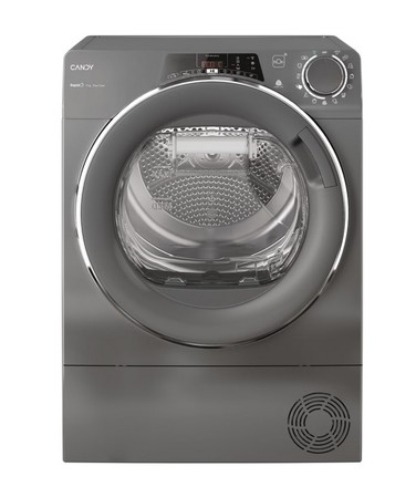 Sušička prádla Candy ROE H9A2TCERX-S