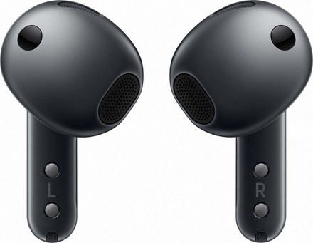 Sluchátka do uší Samsung Galaxy Buds4 černá (1)