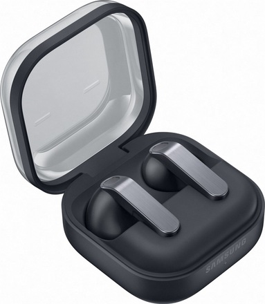 Sluchátka do uší Samsung Galaxy Buds4 černá (4)