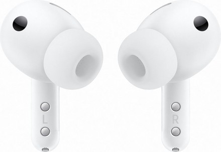 Sluchátka do uší Samsung Galaxy Buds4 Pro bílá (1)