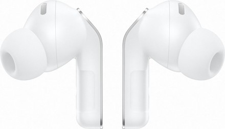 Sluchátka do uší Samsung Galaxy Buds4 Pro bílá (2)