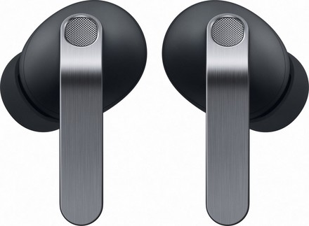 Sluchátka do uší Samsung Galaxy Buds4 Pro černá