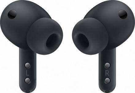 Sluchátka do uší Samsung Galaxy Buds4 Pro černá (1)