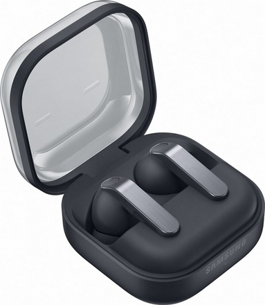 Sluchátka do uší Samsung Galaxy Buds4 Pro černá (3)