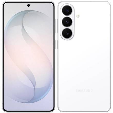 Mobilní telefon Samsung Galaxy S26 5G 512GB White