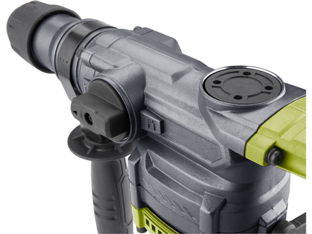 Bourací a vrtací kladivo Extol Craft 401233 SDS plus, 4,5J (1)