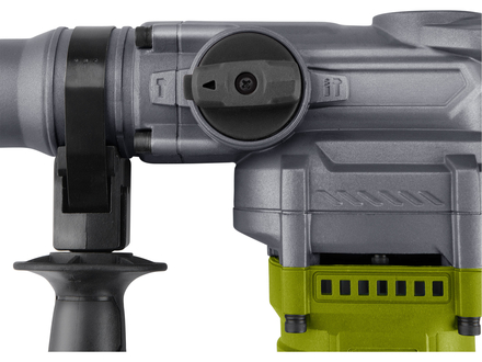 Bourací a vrtací kladivo Extol Craft 401233 SDS plus, 4,5J (3)