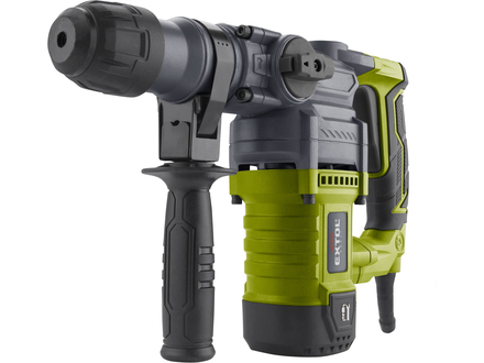 Bourací a vrtací kladivo Extol Craft 401233 SDS plus, 4,5J (5)