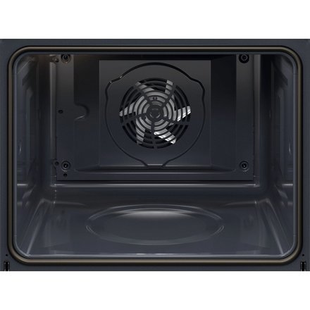 Samostatná vestavná trouba Electrolux LOD8P39Z SurroundCook SteamBake (2)