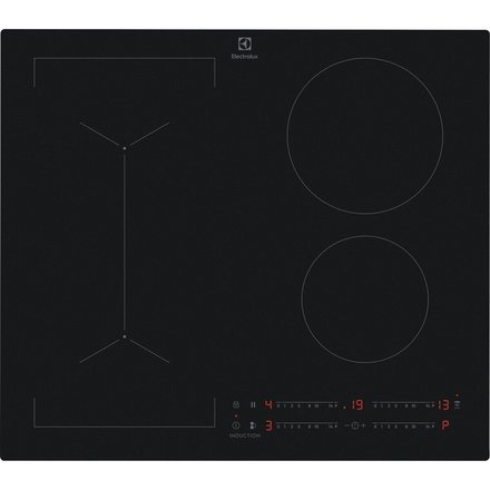 Indukční varná deska Electrolux KIV63443CT