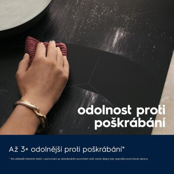 Indukční varná deska Electrolux KIV63443CT (10)