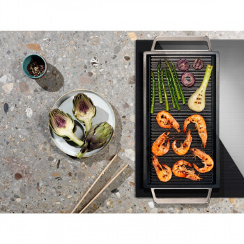 Indukční varná deska Electrolux KIV63443CT (6)