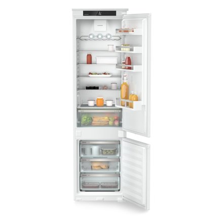 Kombinovaná chladnička Liebherr ICNSd 5603