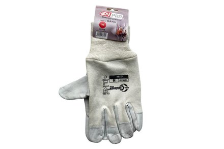 Rukavice Enpro kombinovatelné vel.10, DANA (1)