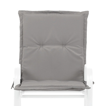 Polstrovaná podložka Autronic látka, šedá, AZP-S1028 GREY (2)