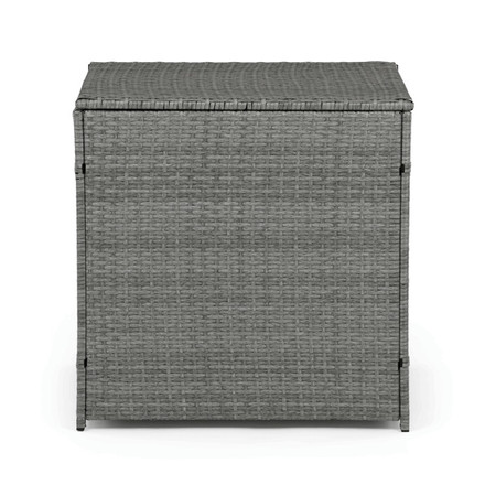 Zahradní sestava Autronic polyratan, šedá, AZ-F1911 GREY (11)