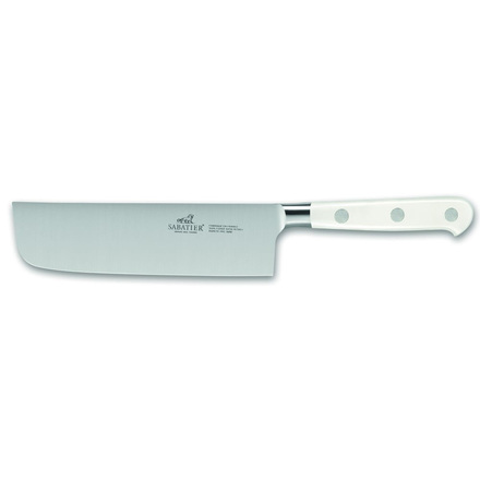 Nůž Lion Sabatier 814983 Ideal Toque, Nakiri