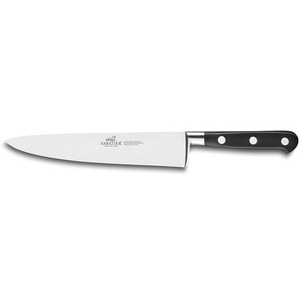 Kuchyňský nůž Lion Sabatier 800480, Ideal inox, 20 cm