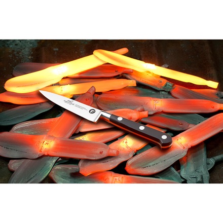 Nůž na odřezky Lion Sabatier 800180, Ideal inox, 10 cm, (1)