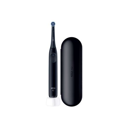 Elektrický kartáček Oral-B Series iO 2 Night Black + Case