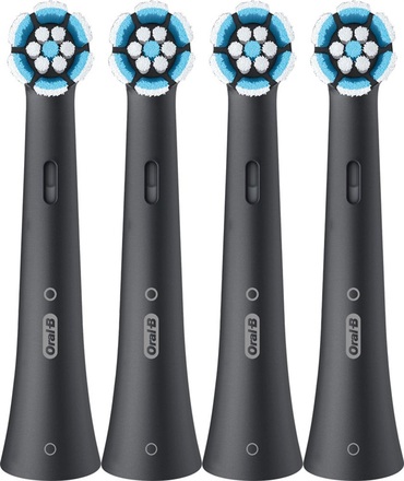 Náhradní hlavice Oral-B hlavice iO Gentle Care Black 4ks (1)