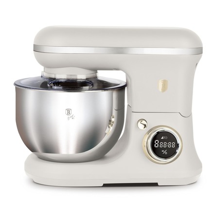 Kuchyňský robot Berlingerhaus BH-9898 1500 W Sahara Collection (1)