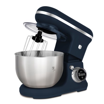 Kuchyňský robot Berlingerhaus BH-9899 1500 W Deap Sea Collection