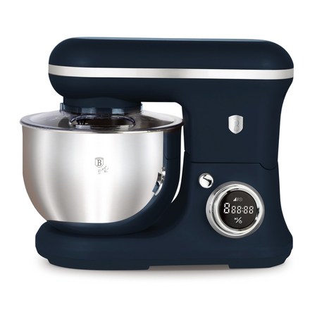 Kuchyňský robot Berlingerhaus BH-9899 1500 W Deap Sea Collection (1)