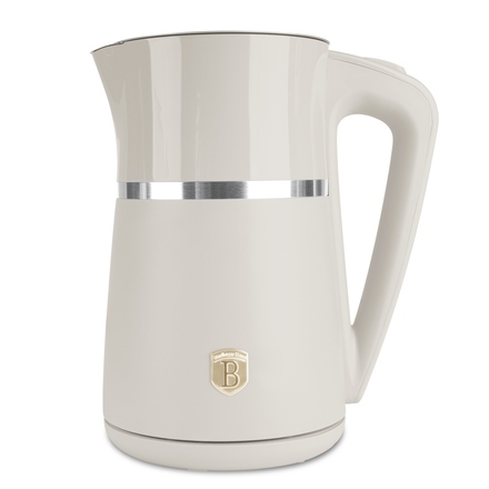 Rychlovarná konvice Berlingerhaus BH-9862 s dvojitou stěnou 1,7 l SaharaCollection (1)