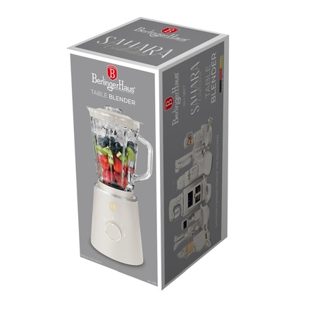 Stolní mixér Berlingerhaus BH-9817 se skleněnou nádobou 1,5 L 1000 W Sahara Collection (1)
