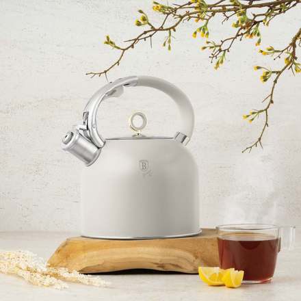 Pískací konvice Berlingerhaus BH-8915 se skleněným víkem 3 L Sahara Collection (5)