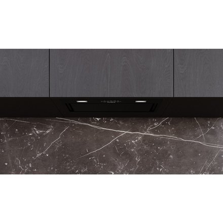 Vestavný odsavač par Siemens LB57NPC60 (2)