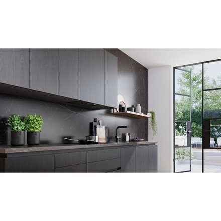 Vestavný odsavač par Siemens LB57NPC60 (3)