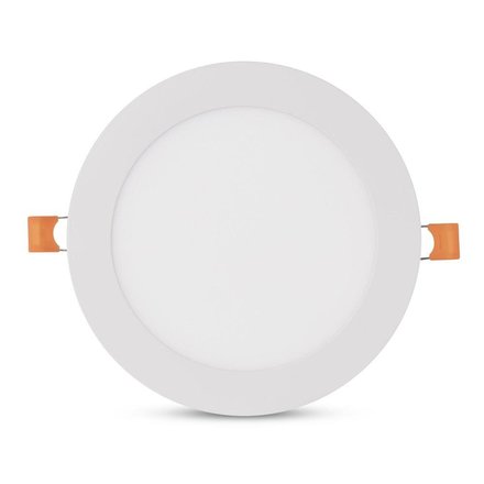 Přisazené svítidlo Avide (9571967) D167mm 12W/69W, 950lm, CCT