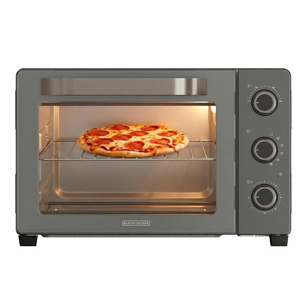 Pečící trouba Black+Decker BXOV3000E, 30 l