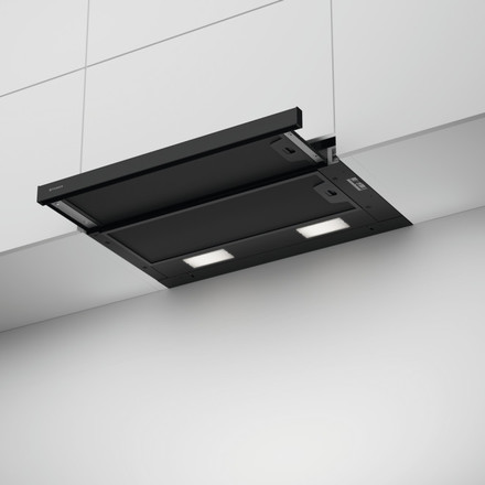 Výsuvný odsavač par Faber MAXIMA NG ECO BK A60 315.0751.363