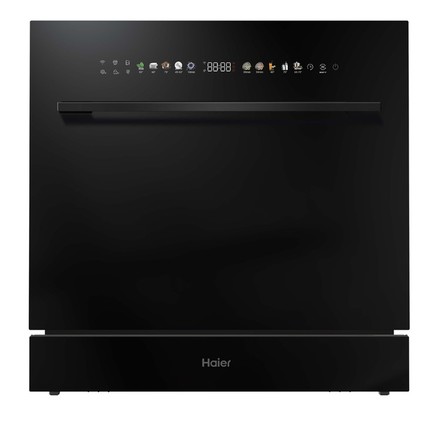 Vestavná myčka nádobí Haier XPI 8D9FFB (2)