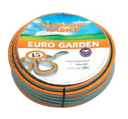 Zahradní hadice Enpro EURO Garden PROFI 1, 25 m