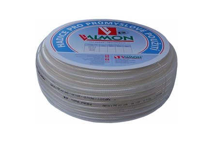 Zahradní hadice Valmon průmyslová 25/32 mm, 1, 25 m