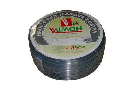 Zahradní hadice Valmon bez opletu 5,0 mm, 100 m