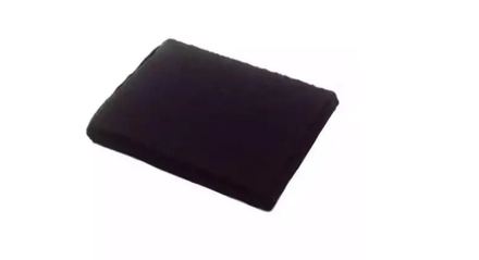 Uhlíkový filtr do odsavače par Elica F00480