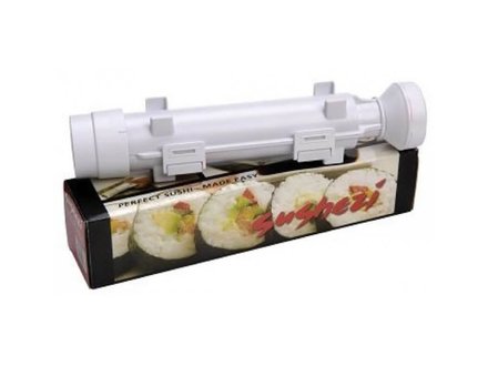 Výroba sushi Ezidri SUSHEZI