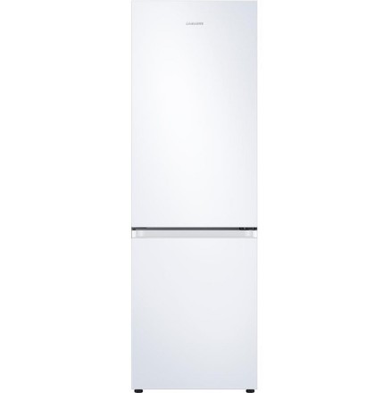 Kombinovaná chladnička Samsung RB34C600CWW/EF