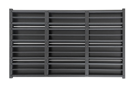 Sprchový rošt G21 sprchový rošt pro solární sprchy (2)