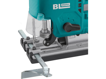 Aku přímočará pila Extol Industrial 8791825 SHARE20V, BRUSHLESS, bez baterie a nabíječky (7)