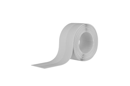 Páska samolepící Euro nářadí 2702402 butylenová vanová, bílá, 38mm x 3,35m (1)