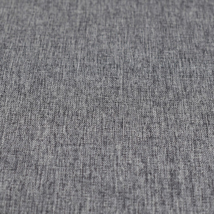 Zahradní židle Autronic kov, polyratan, šedá, AZC-L1352 GREY (6)