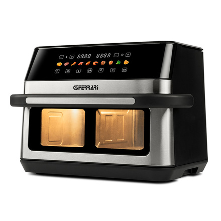 Horkovzdušná fritéza G3Ferrari G1022300 (1)