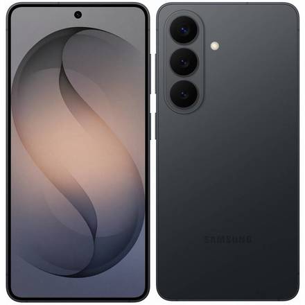 Mobilní telefon Samsung Galaxy S26+ 5G 256GB Black