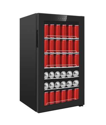 Chladící vitrína Guzzanti GZ 130G